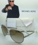 Нови Michael Kors слънчеви очила оригинал , снимка 3