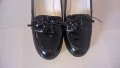 Lacoste дамски лачени обувки № 38.5-39 , снимка 2