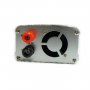 Преобразувател на напрежение 12v→220v 1000w, снимка 2