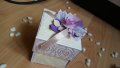  Експлодираща кутия за сватба, подарък за сватба, снимка 15