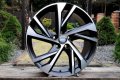 18" Ал. Джанти Волво 5X108 VOLVO s90 V60 V90 XC40 XC60 JAGUAR E-PACE, снимка 7