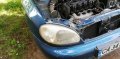 Деу Ланос на части 1.5 бензин 1998г, снимка 7