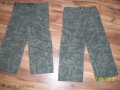Нов марков камуфлажен панталон на Nielson Junior-внос-98-104 раз, снимка 2