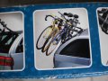 Продавам колела внос от Германия НОВ Италиански багажник CRUISER 3 BIKE за превоз на велосипеди, снимка 18