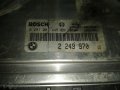 BMW E46 320D 136HP 0281001445 ,компютър за 136к.с дизел на бмв, снимка 3
