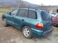 Hyundai Santa fe-2.0/113к.с./02г-на части, снимка 3