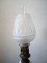 стара газова /газена/ лампа, снимка 4