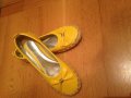Дамски обувки, снимка 1 - Дамски ежедневни обувки - 23500897