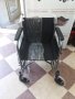 рингова инвалидна количка "GR 104", снимка 8