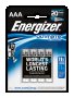 Energizer Ultimate Lithium 9V, AA, AAA литиеви батерии, снимка 2