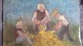 картина-фигуративна, снимка 2
