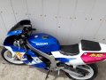 Suzuki RG 125 gamma само на части сузуки рг , снимка 5