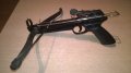 арбалет-45х33х17см-внос швеицария, снимка 4