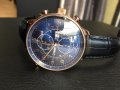 Часовник IWC Portugieser Chronograph Rattrapante Limited Edition “Boutique Milano” клас ААА+ реплика, снимка 2