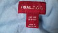 Спортно яке за момче H&M/ Ейч енд Ем, 100% оригинал с прекрасен бежав цвят, снимка 3