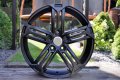 17" Ал. Джанти 5x112 VW Golf V VI VII PASSAT B6 B7 B8 B9 Пасат, снимка 2