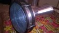 Тарамбука-ударен музикален инструмент-нов от сирия 30х20см, снимка 9