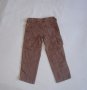 Чудесен 7/8-ми панталон за момиче,134 см., снимка 2