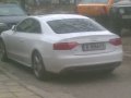 Audi A5 - Na chasti - 2 br. Audi A5 2.7-3.0TDI - 2009 g. - za modela vsichko v nalichnost ... ------, снимка 2