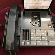  CODE-A-PHONE MODEL 1050 , снимка 3 - Стационарни телефони и факсове - 18593026