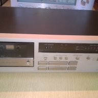 harman kardon td 102-cassette deck-внос швеицария, снимка 3 - Плейъри, домашно кино, прожектори - 9170854
