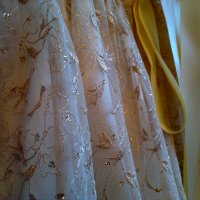 нова рокля Cinderella Design , снимка 6 - Рокли - 24830308