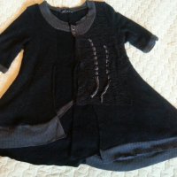 Разпродажба на маркови плетива, снимка 6 - Блузи с дълъг ръкав и пуловери - 19596366