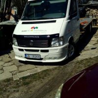 Bamper tuning LT BUS FRONT LT , снимка 1 - Аксесоари и консумативи - 22471672