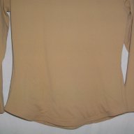 Уникална еластична блуза от ликра "Versal", снимка 6 - Блузи с дълъг ръкав и пуловери - 15474845