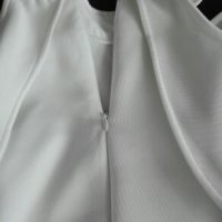 Ефектна блуза, снимка 4 - Блузи с дълъг ръкав и пуловери - 25205613