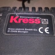 Kress msl60-charger-germany-внос швеицария, снимка 3 - Други инструменти - 17629027