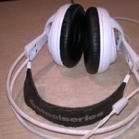 steelseries-геимърски слушалки-внос швеицария, снимка 8 - Слушалки и портативни колонки - 22618721