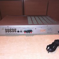jvc a-k11 stereo amplifier-внос швеицария, снимка 11 - Ресийвъри, усилватели, смесителни пултове - 21694830
