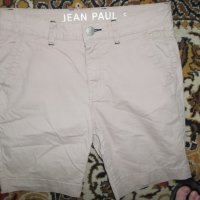 Къси панталони JEAN PAUL    мъжки,С, снимка 2 - Къси панталони - 26036965