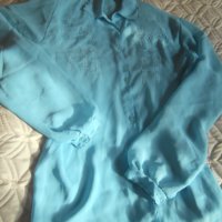 Дамски блузи., снимка 3 - Блузи с дълъг ръкав и пуловери - 24363236