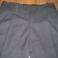 Английски къси панталони Jigsaw размер М, снимка 2 - Къси панталони и бермуди - 25450028