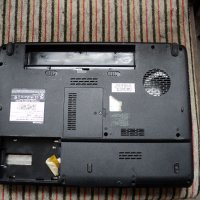 Лаптоп Toshiba SATELLITE L300D-20D SYSTEM UNIT / PSLC0E-02X01WGR, снимка 3 - Лаптопи за дома - 24892080