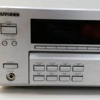 Ресивър Kenwood KRF V7060D, снимка 8 - Ресийвъри, усилватели, смесителни пултове - 25928025