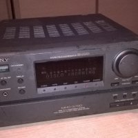 sony ta-h3700 stereo amplifier-made in japan-внос швеицария, снимка 3 - Ресийвъри, усилватели, смесителни пултове - 21890112