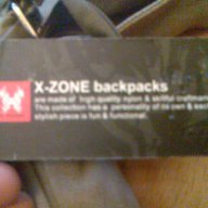 X- Zone - Супер и Много Здрава Спортна Чанта намалена на 20лв само днес, снимка 10 - Други спортове - 6875261
