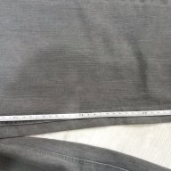 Дамски панталон дънки светло сиво, снимка 4 - Дънки - 18010111