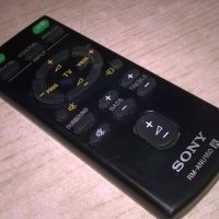 sony sa-ct60+sony ss-wct60+remote-внос англия, снимка 7 - Ресийвъри, усилватели, смесителни пултове - 22824298