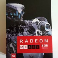 **ТОП ОБЯВА** MSI Radeon RX 480 Gaming X 8192MB GDDR5 на склад, снимка 10 - Видеокарти - 16173753