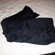Тъмнно син панталон тип карго номер 30., снимка 2 - Панталони - 12313870