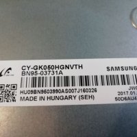 Led Backlight CY-GK050HGNVTH CY-GK050HHNV7H, снимка 5 - Части и Платки - 25616999