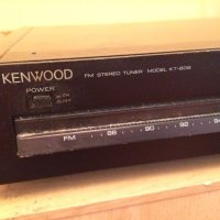 Тунер KENWOOD KT-80B., снимка 2 - Аудиосистеми - 21783673