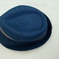 Гъзарска лятна шапка ZARA 52sm за малък пич! , снимка 2 - Шапки, шалове и ръкавици - 21363628