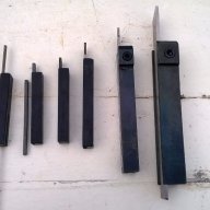 Нож за рязане, снимка 1 - Резервни части за машини - 14680666