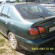 Nissan Primera 2.0 на части, снимка 5 - Автомобили и джипове - 12320774