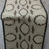  Луксозна чанта от крокодилска кожа"MontBlanc‎",-оригинал !, снимка 9 - Чанти - 11377259